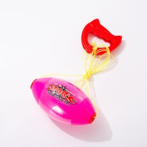 ১পিস Zoom Ball (Pink Color)
